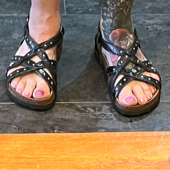 Betula Birkenstock sz 230 / 36 - Picture 6 of 13